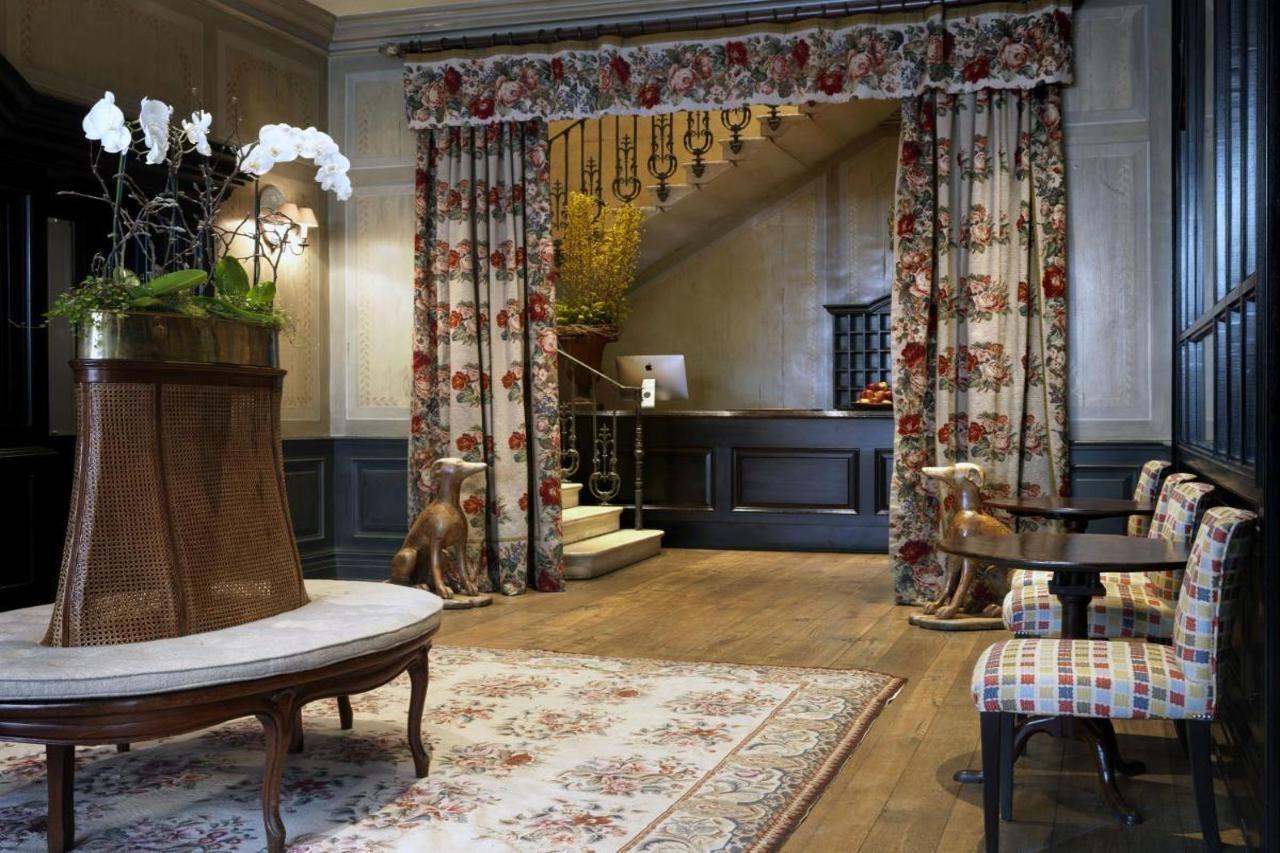 Covent Garden Hotel, Firmdale Hotels Londyn Zewnętrze zdjęcie