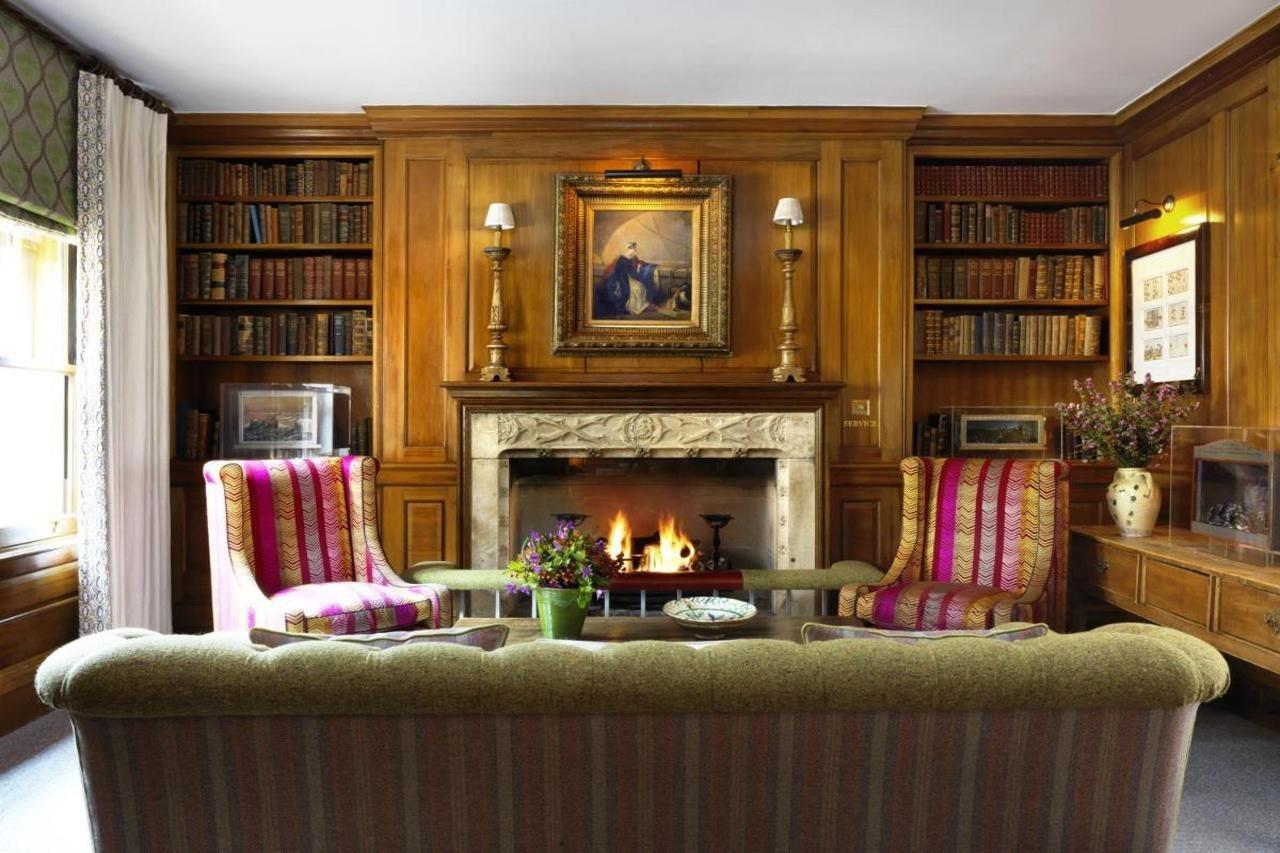 Covent Garden Hotel, Firmdale Hotels Londyn Zewnętrze zdjęcie