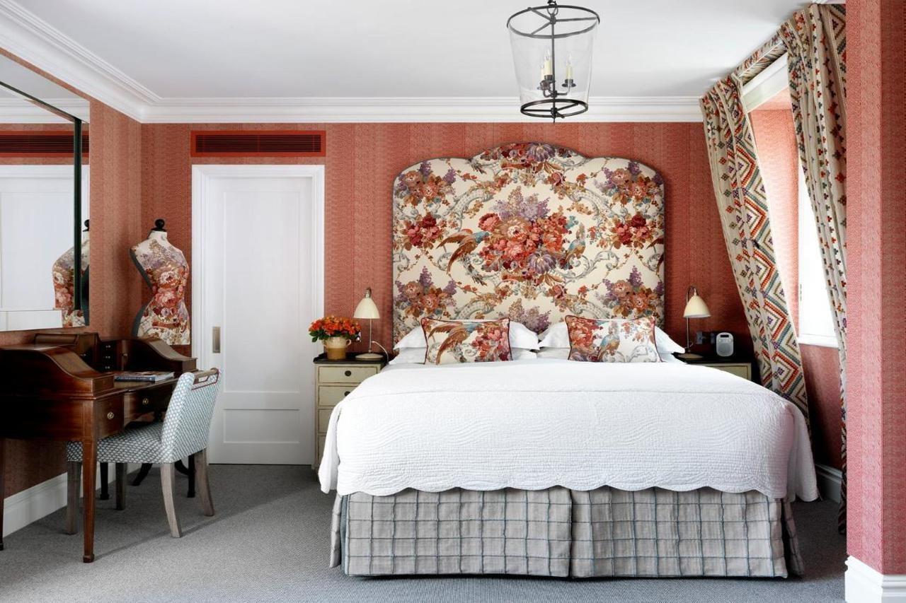 Covent Garden Hotel, Firmdale Hotels Londyn Zewnętrze zdjęcie