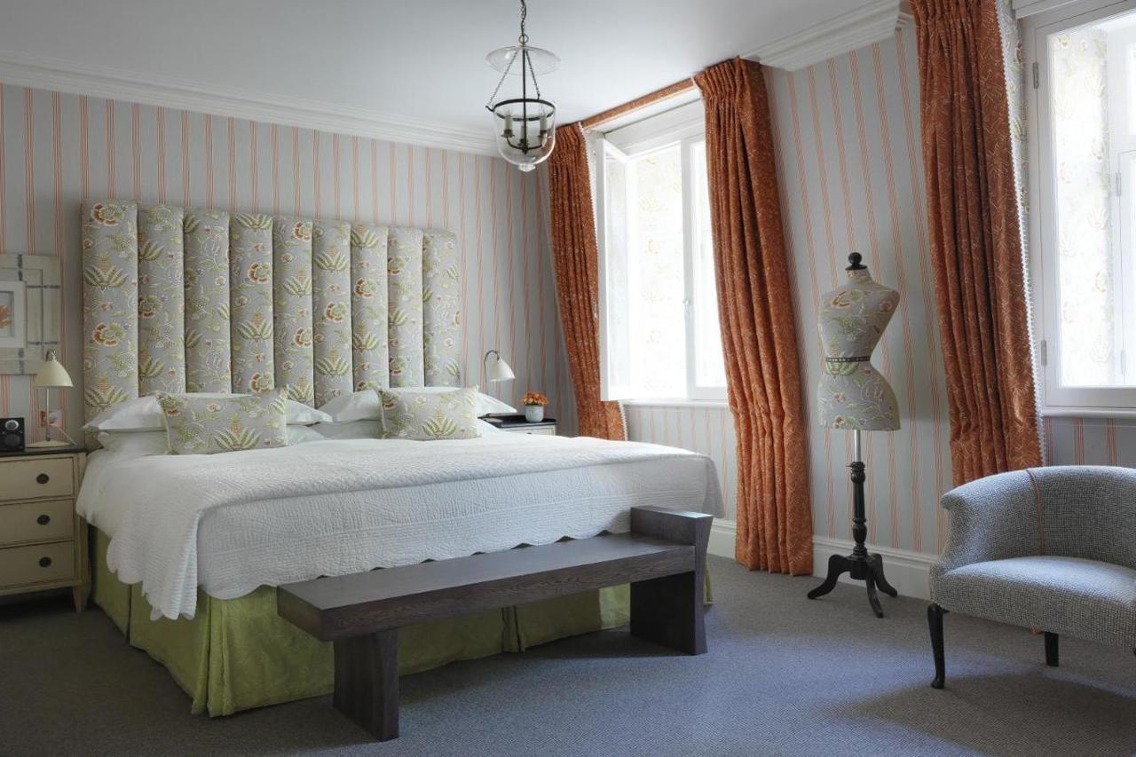 Covent Garden Hotel, Firmdale Hotels Londyn Zewnętrze zdjęcie