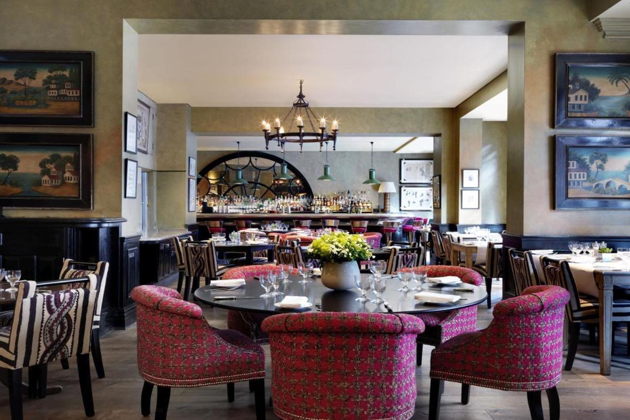 Covent Garden Hotel, Firmdale Hotels Londyn Zewnętrze zdjęcie