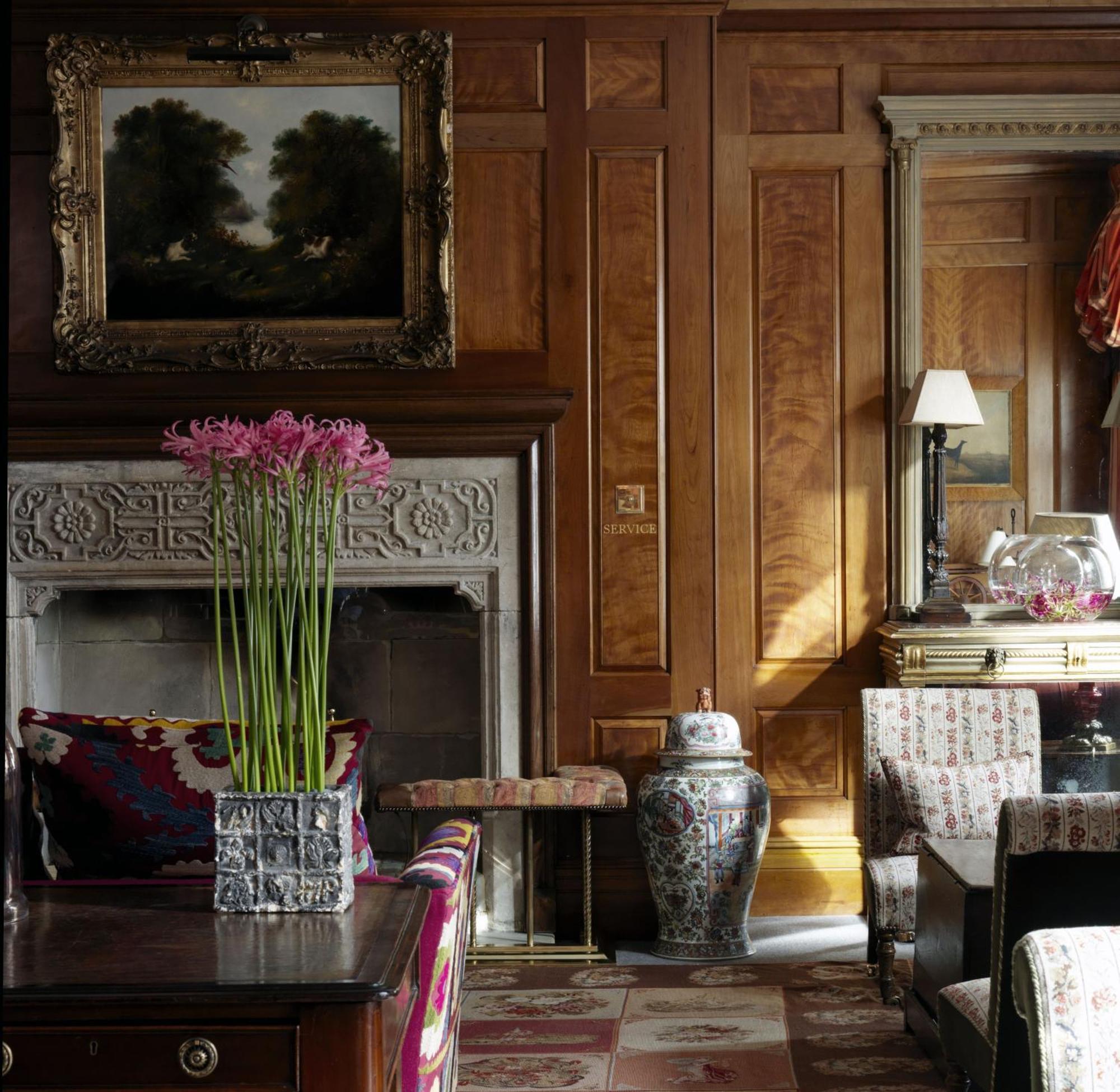 Covent Garden Hotel, Firmdale Hotels Londyn Zewnętrze zdjęcie
