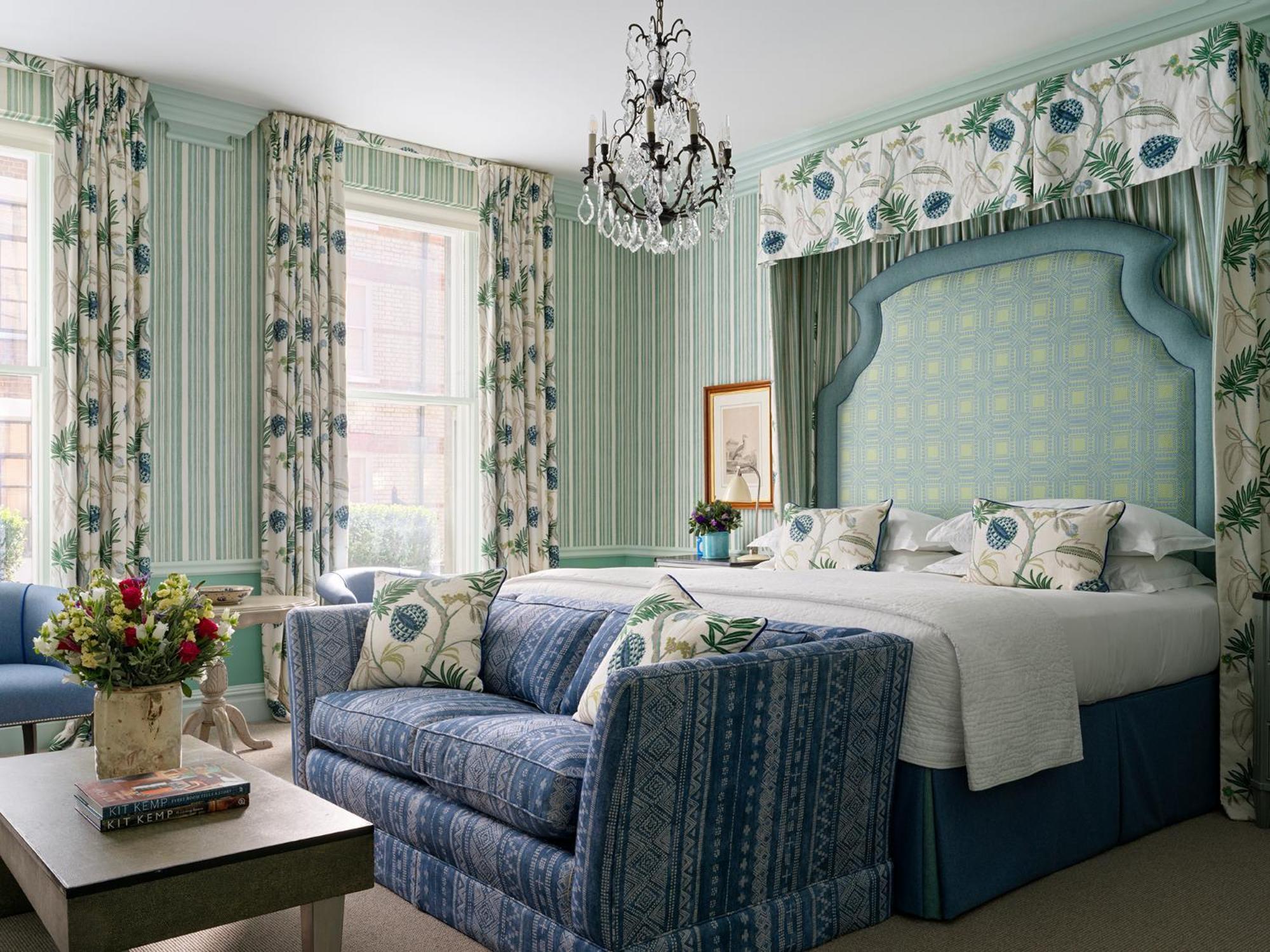 Covent Garden Hotel, Firmdale Hotels Londyn Zewnętrze zdjęcie