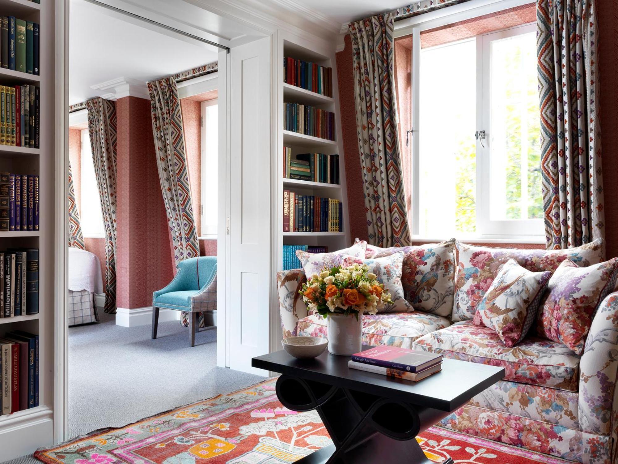 Covent Garden Hotel, Firmdale Hotels Londyn Zewnętrze zdjęcie