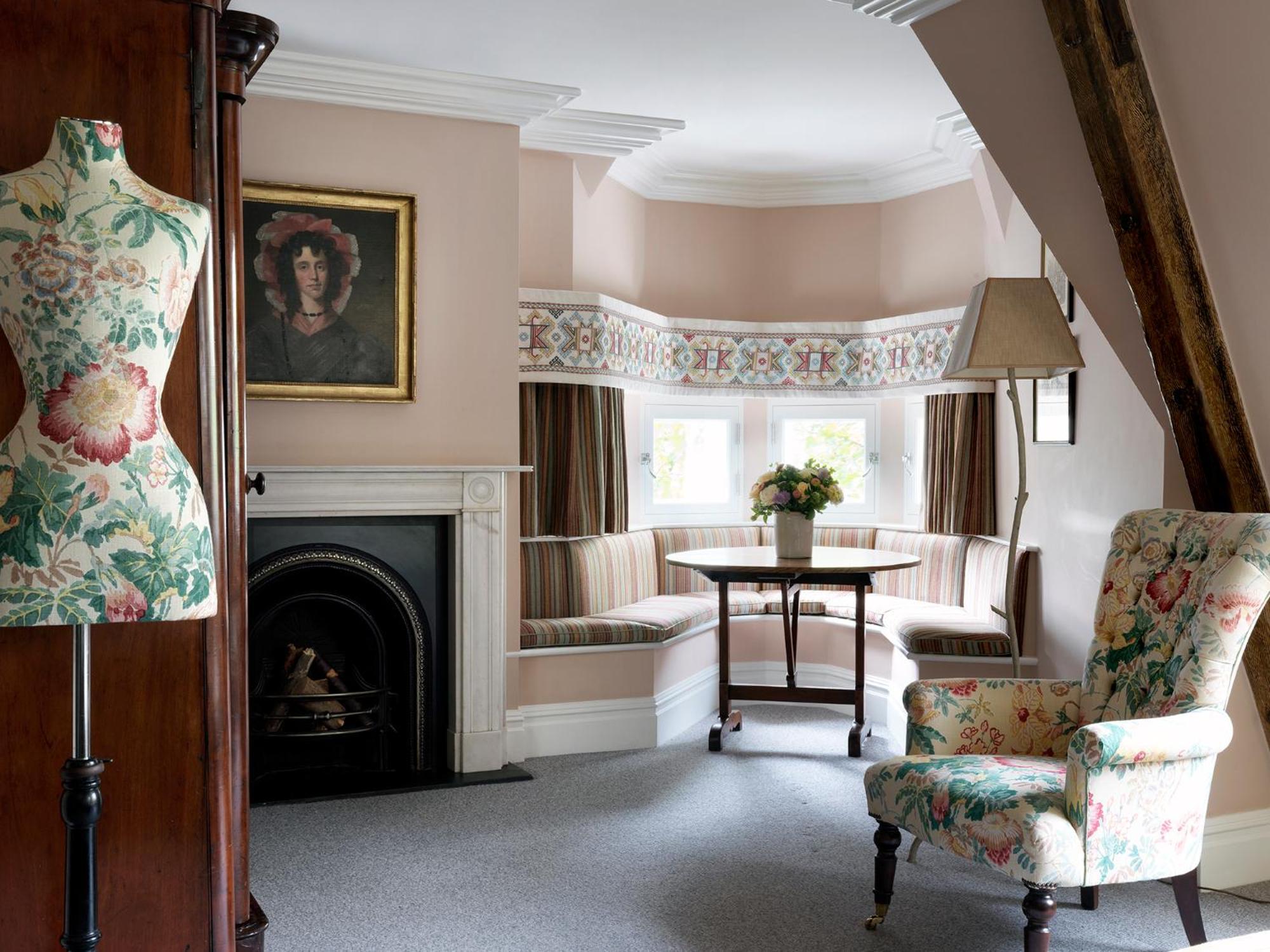 Covent Garden Hotel, Firmdale Hotels Londyn Zewnętrze zdjęcie