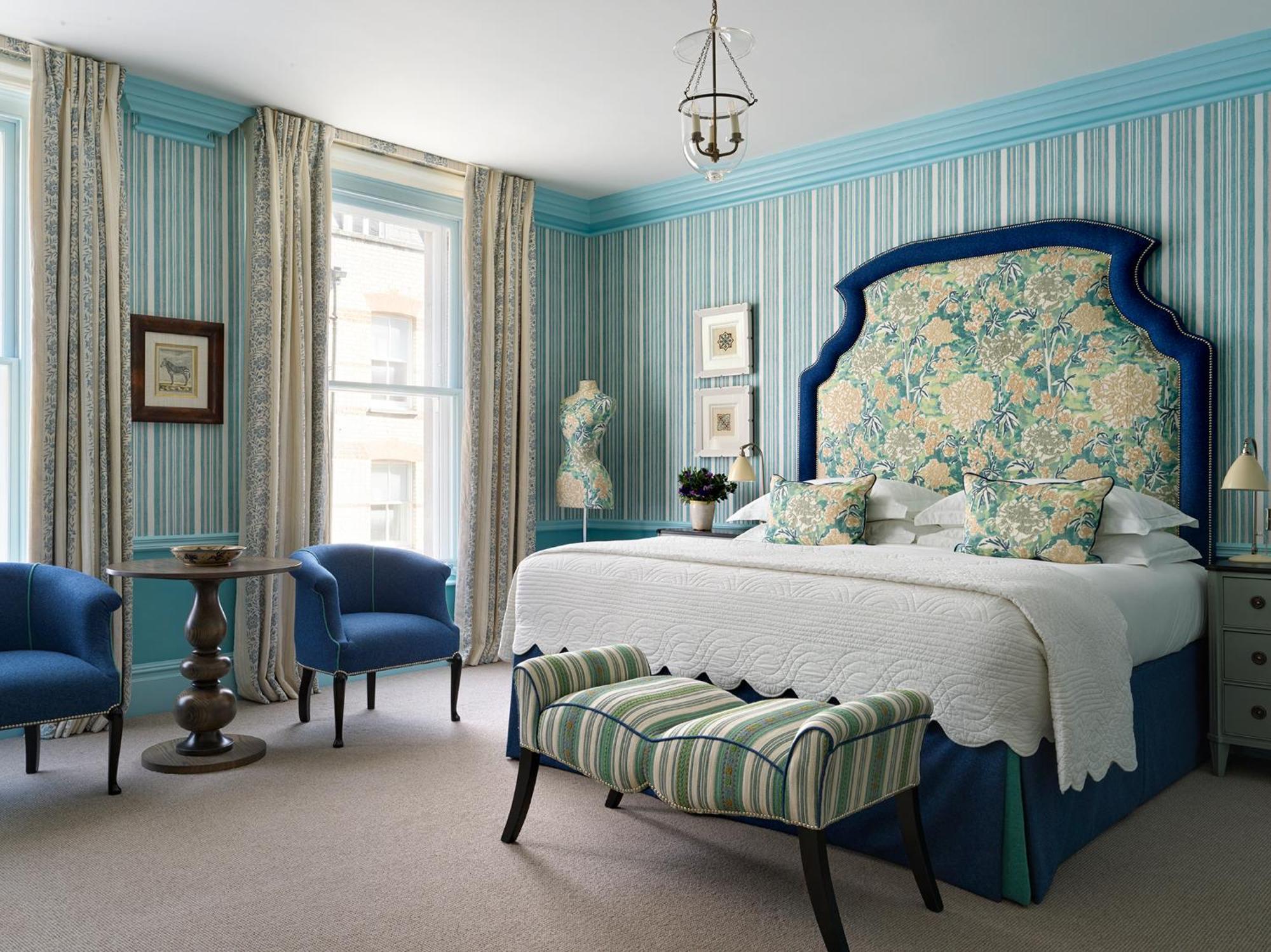 Covent Garden Hotel, Firmdale Hotels Londyn Zewnętrze zdjęcie