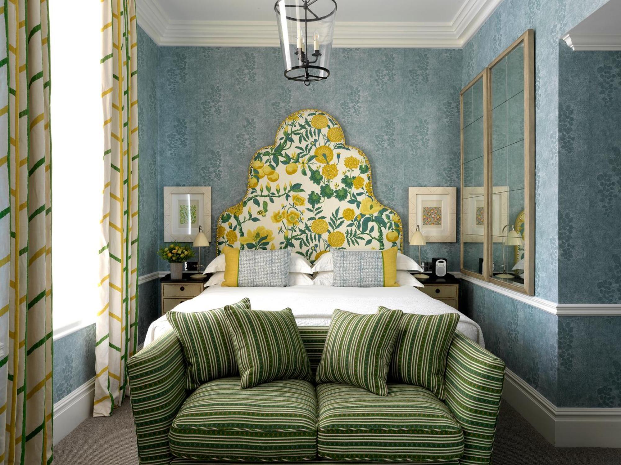 Covent Garden Hotel, Firmdale Hotels Londyn Zewnętrze zdjęcie