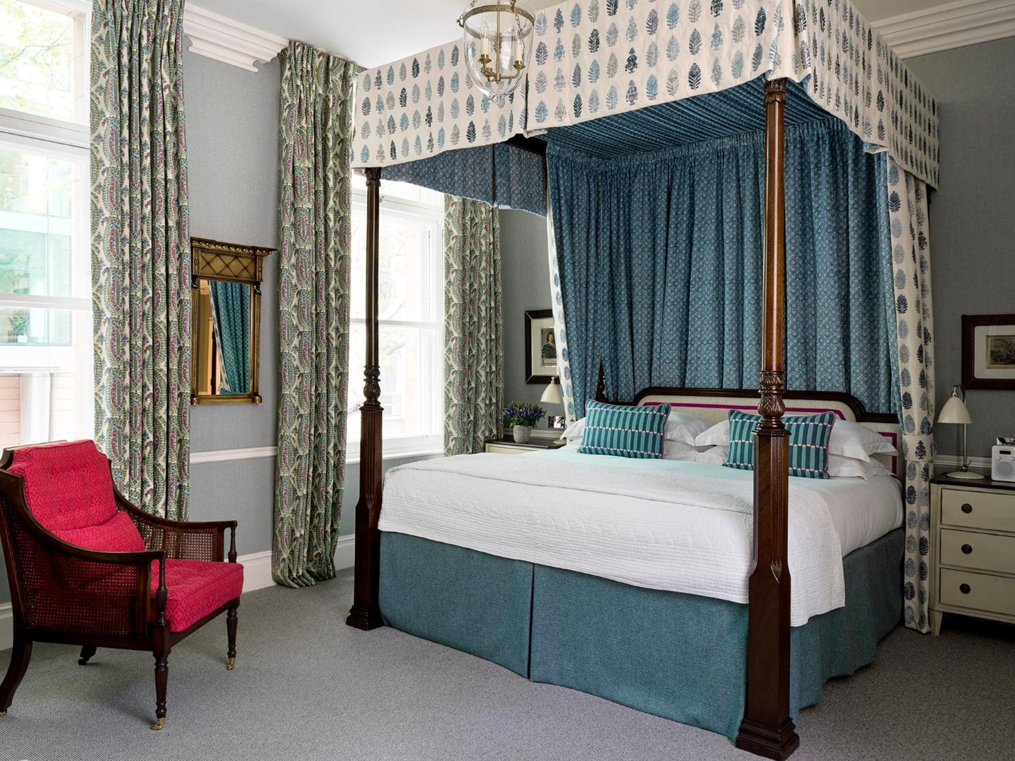 Covent Garden Hotel, Firmdale Hotels Londyn Zewnętrze zdjęcie