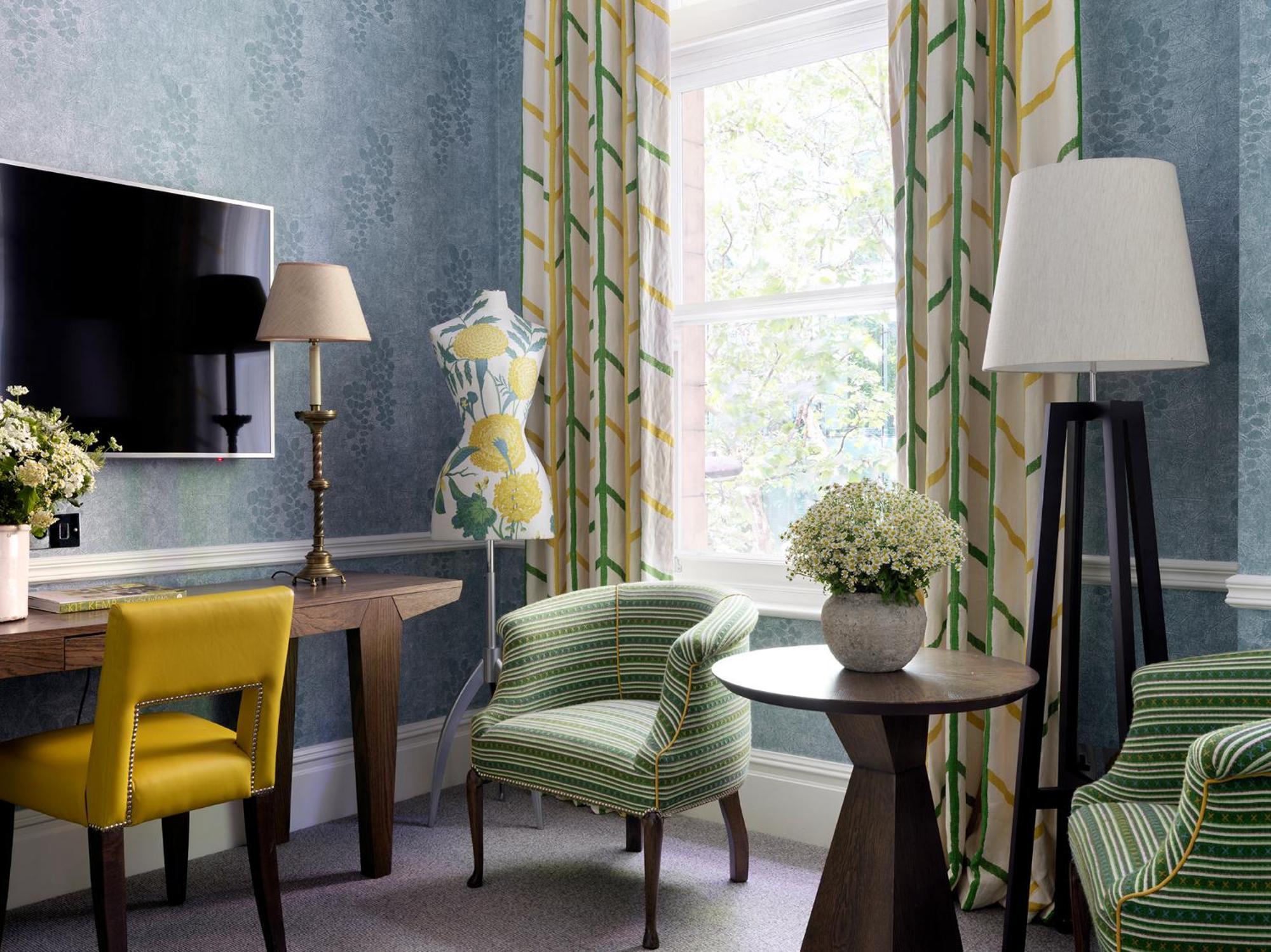 Covent Garden Hotel, Firmdale Hotels Londyn Zewnętrze zdjęcie