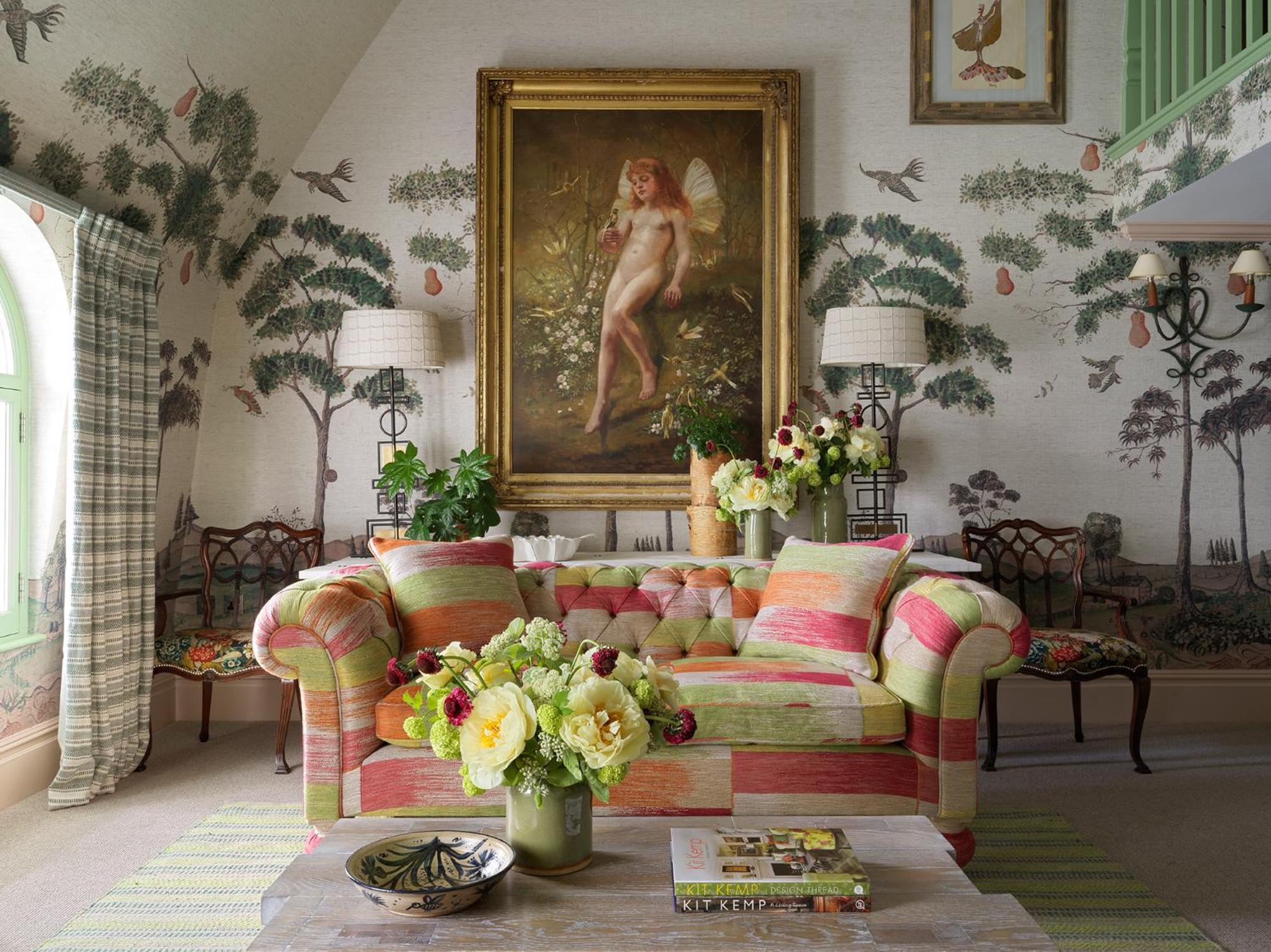 Covent Garden Hotel, Firmdale Hotels Londyn Zewnętrze zdjęcie