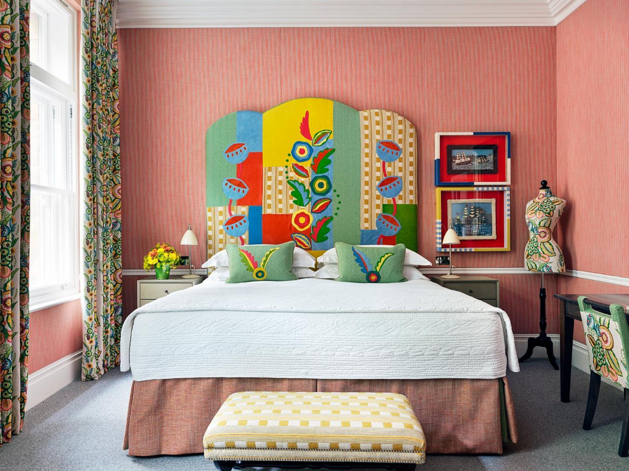 Covent Garden Hotel, Firmdale Hotels Londyn Zewnętrze zdjęcie