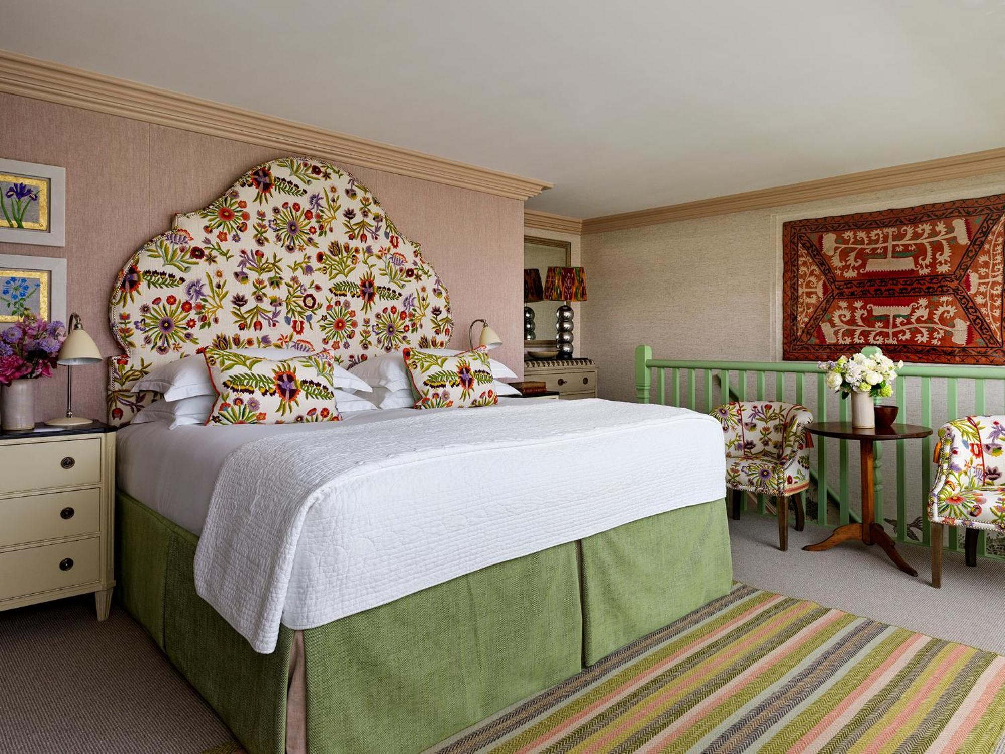 Covent Garden Hotel, Firmdale Hotels Londyn Zewnętrze zdjęcie