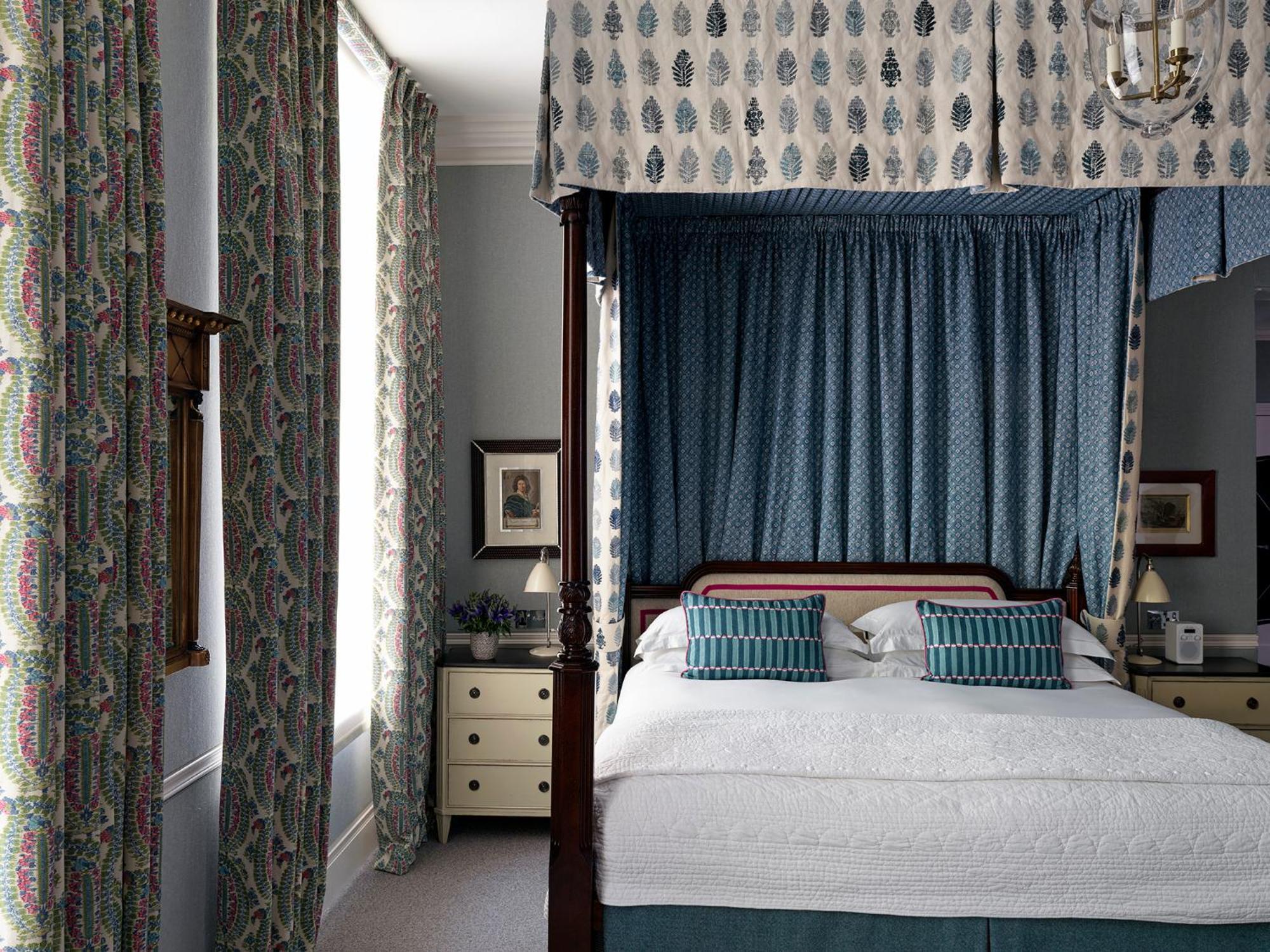 Covent Garden Hotel, Firmdale Hotels Londyn Zewnętrze zdjęcie