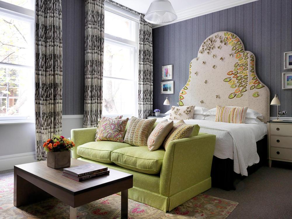 Covent Garden Hotel, Firmdale Hotels Londyn Zewnętrze zdjęcie