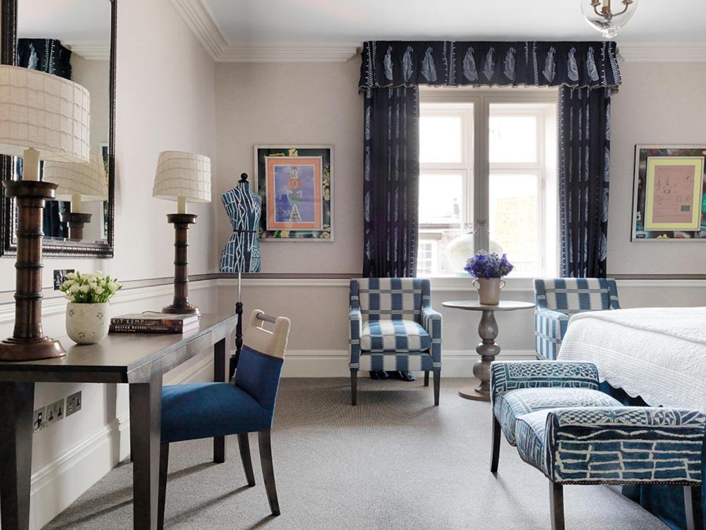 Covent Garden Hotel, Firmdale Hotels Londyn Zewnętrze zdjęcie