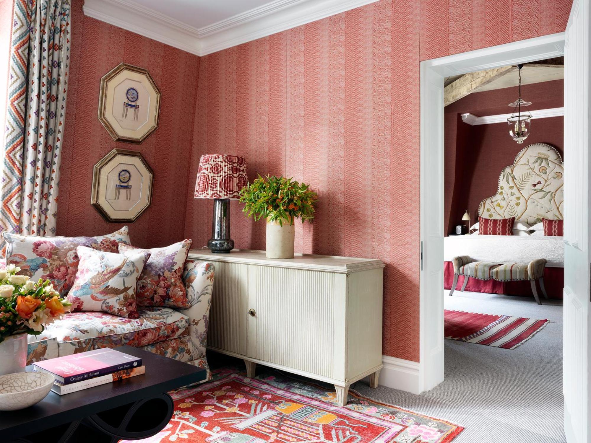 Covent Garden Hotel, Firmdale Hotels Londyn Zewnętrze zdjęcie