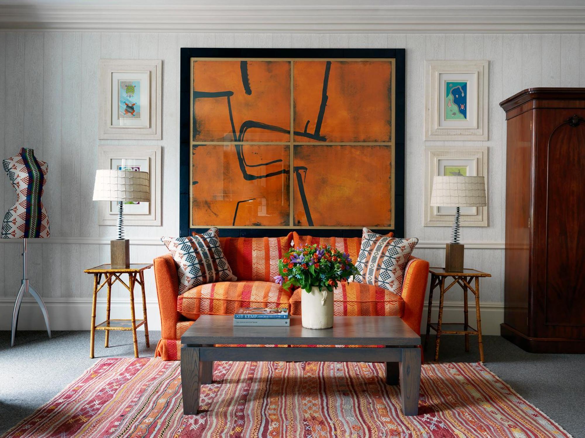 Covent Garden Hotel, Firmdale Hotels Londyn Zewnętrze zdjęcie