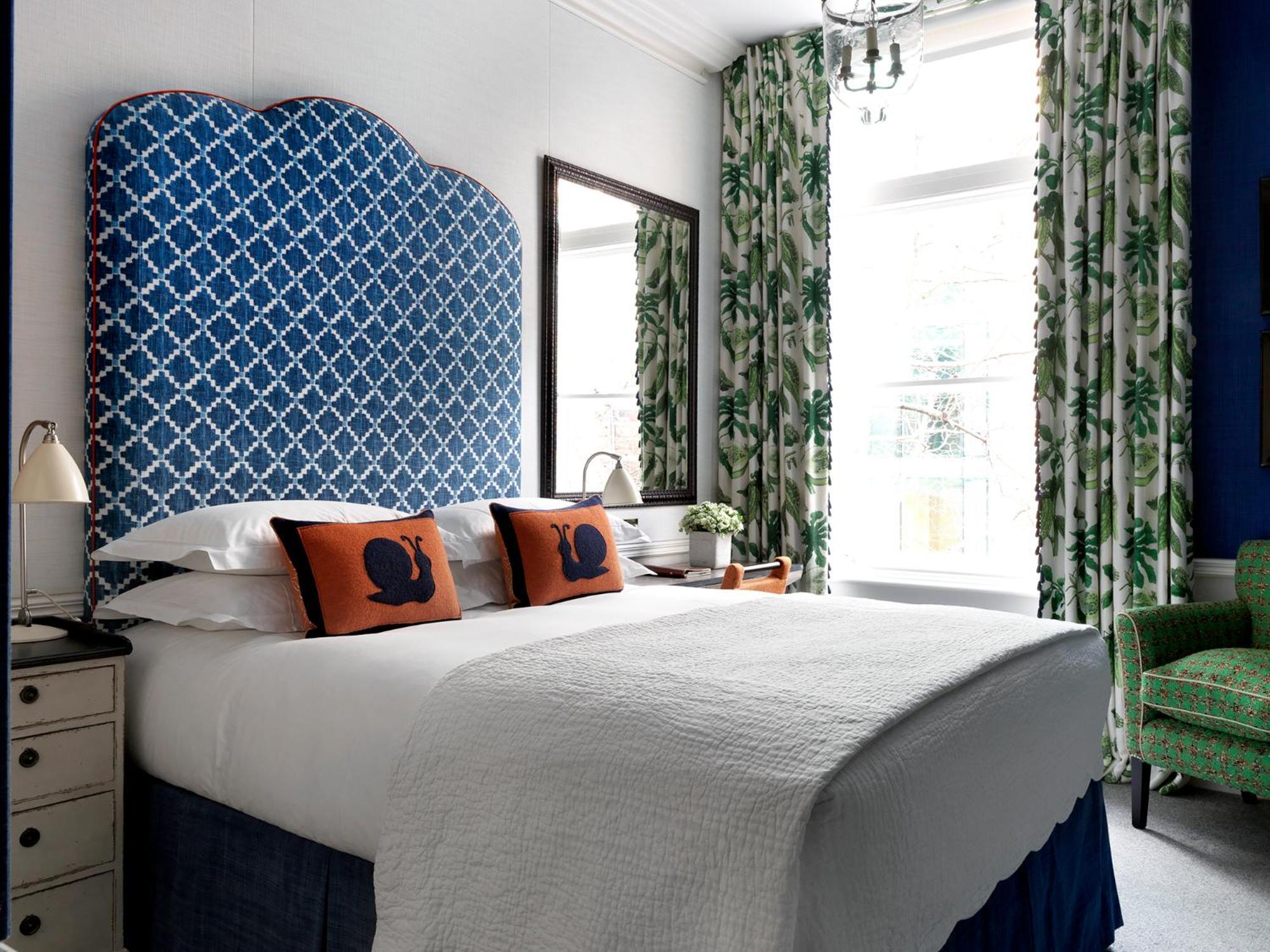 Covent Garden Hotel, Firmdale Hotels Londyn Zewnętrze zdjęcie