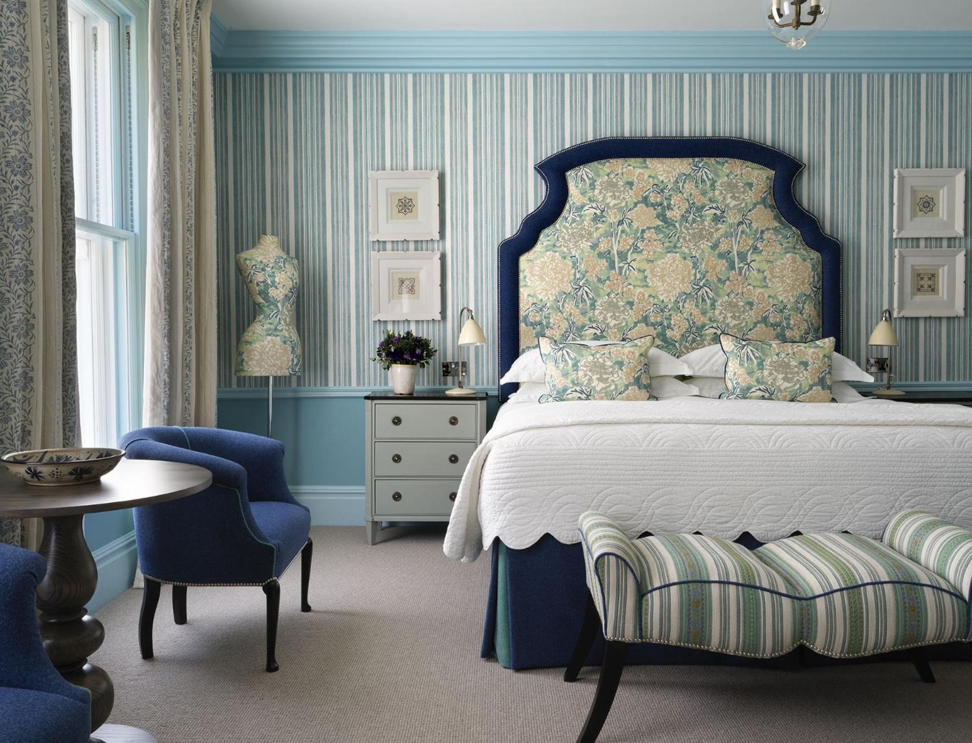 Covent Garden Hotel, Firmdale Hotels Londyn Zewnętrze zdjęcie