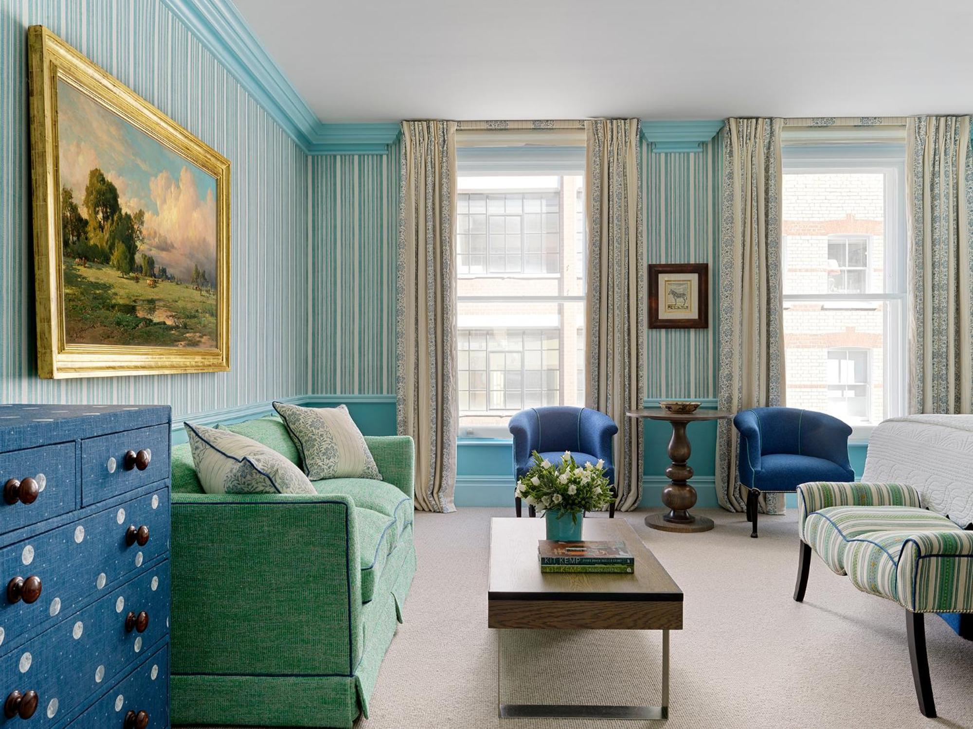Covent Garden Hotel, Firmdale Hotels Londyn Zewnętrze zdjęcie