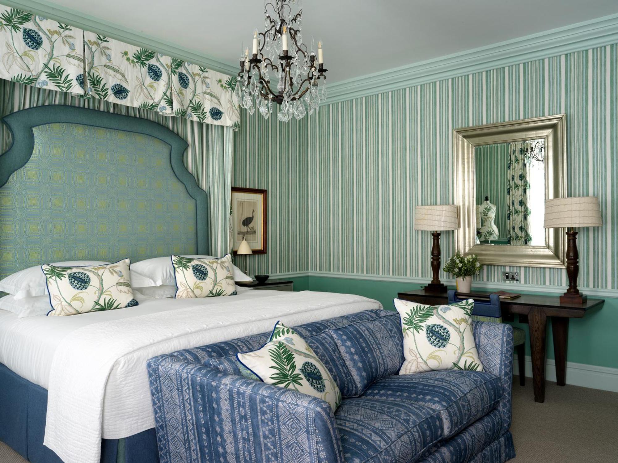 Covent Garden Hotel, Firmdale Hotels Londyn Zewnętrze zdjęcie