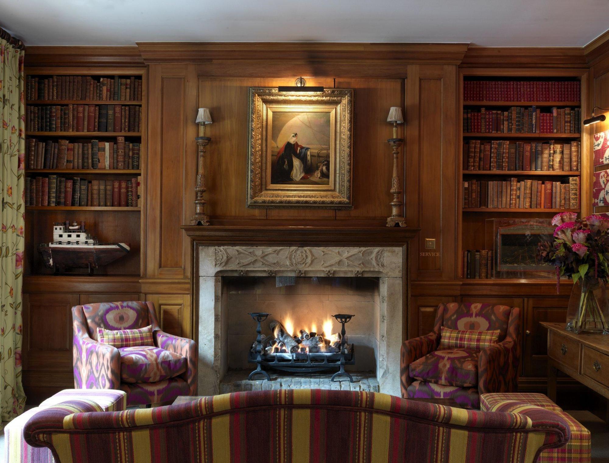 Covent Garden Hotel, Firmdale Hotels Londyn Zewnętrze zdjęcie