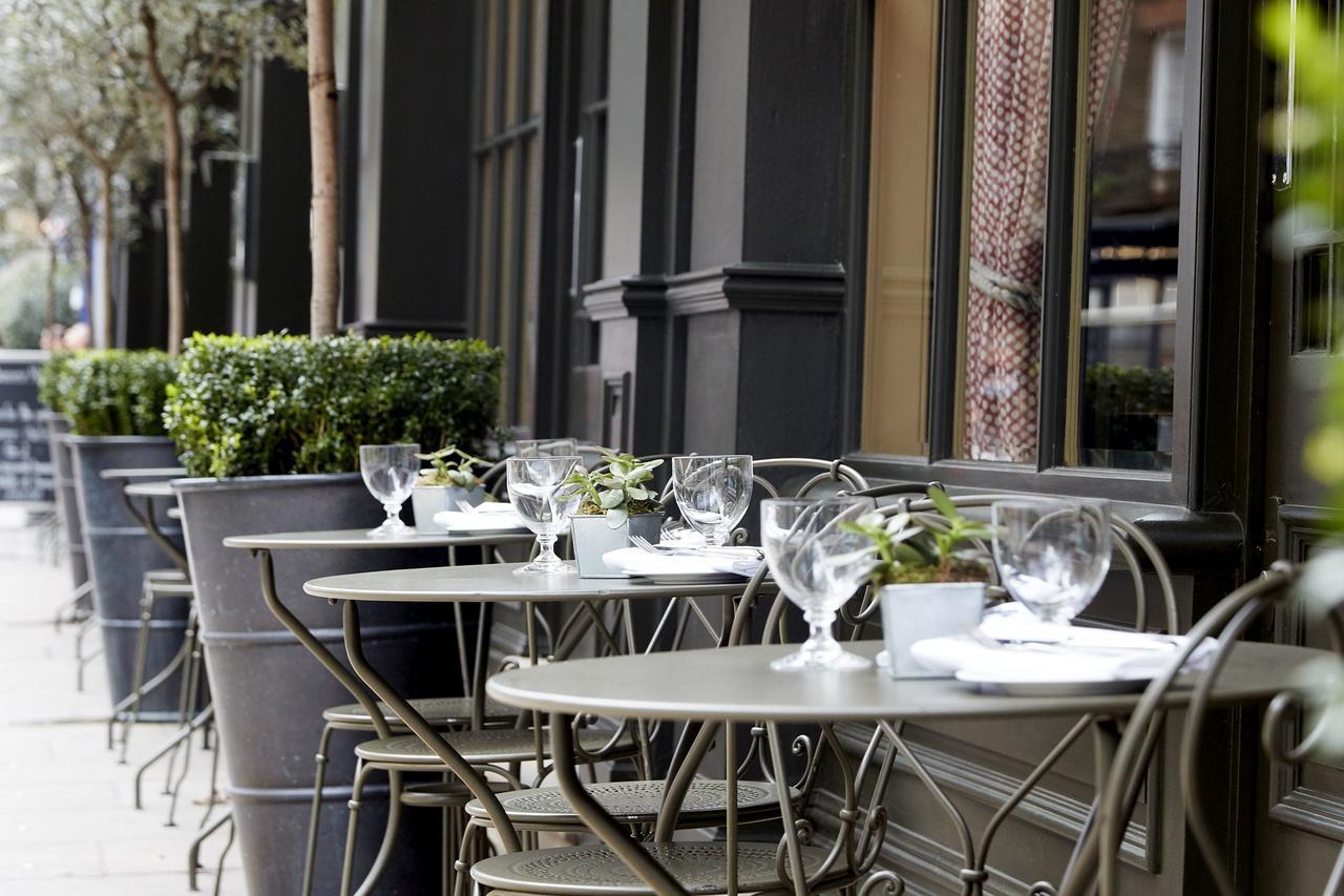 Covent Garden Hotel, Firmdale Hotels Londyn Zewnętrze zdjęcie