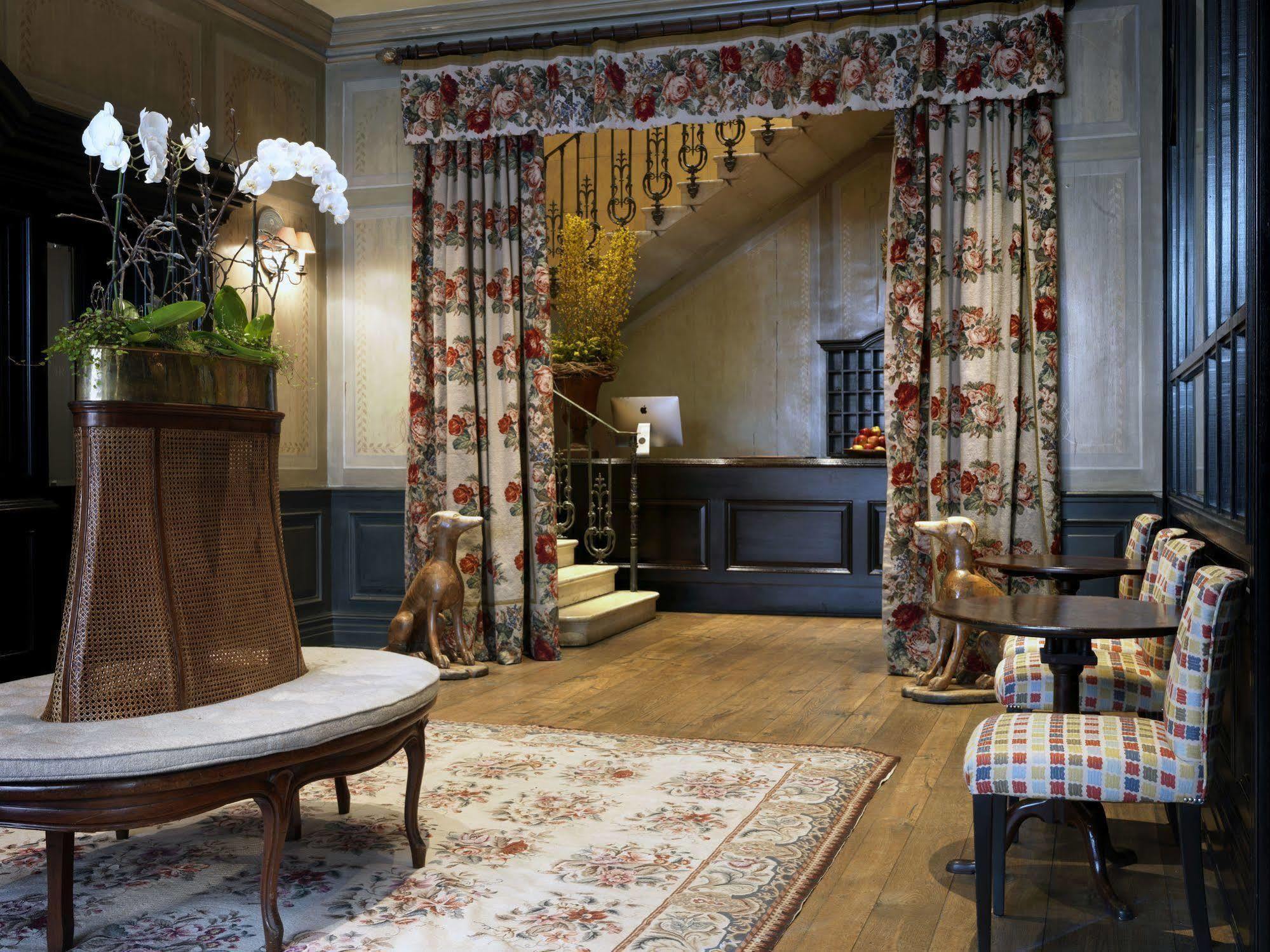 Covent Garden Hotel, Firmdale Hotels Londyn Zewnętrze zdjęcie