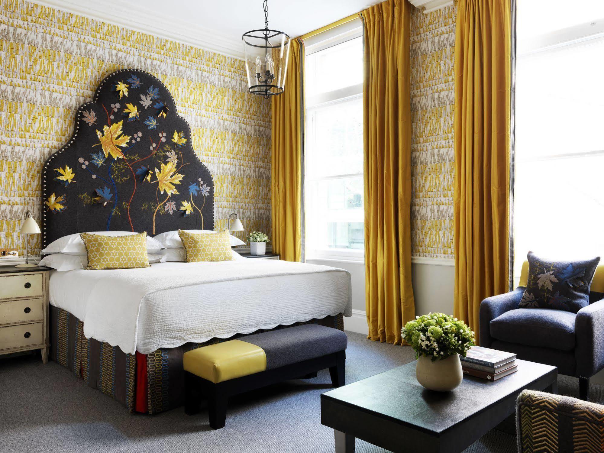 Covent Garden Hotel, Firmdale Hotels Londyn Zewnętrze zdjęcie