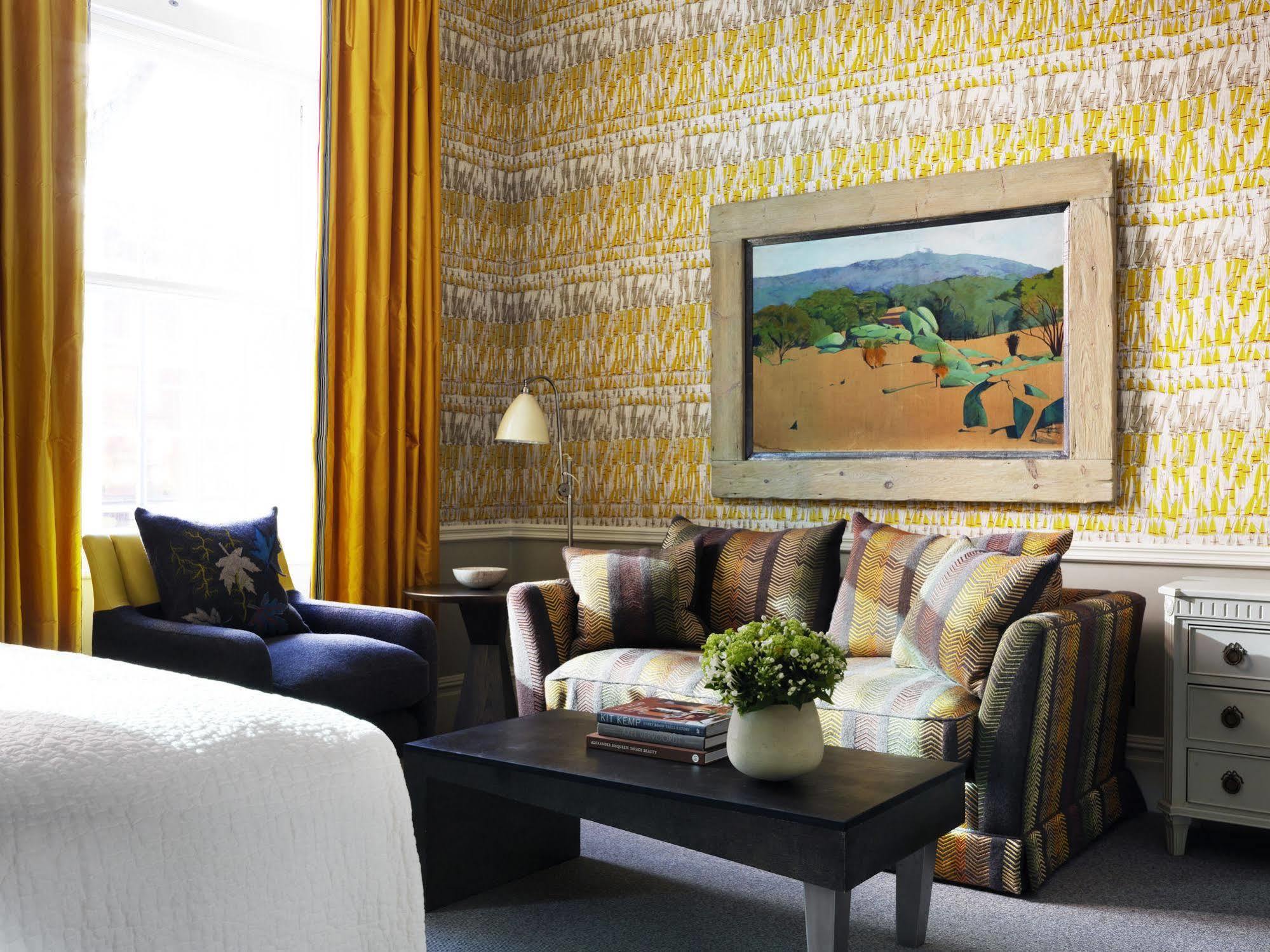 Covent Garden Hotel, Firmdale Hotels Londyn Zewnętrze zdjęcie