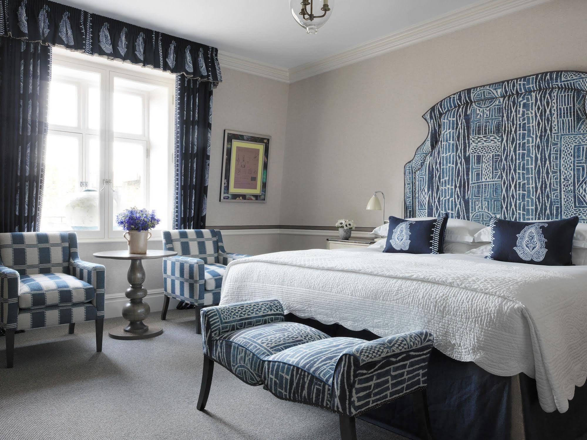 Covent Garden Hotel, Firmdale Hotels Londyn Zewnętrze zdjęcie